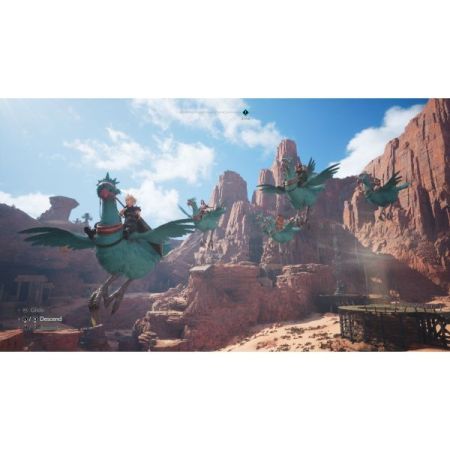Final Fantasy VII Rebirth - Image 2