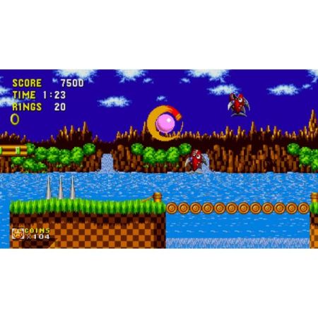 Sonic Origins Plus Limited Edition - Image 6