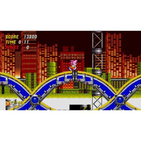 Sonic Origins Plus Limited Edition - Image 5
