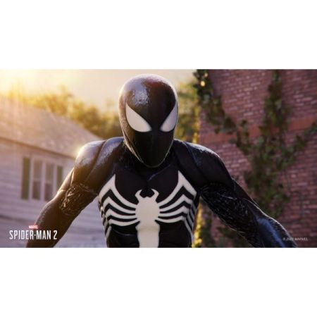 Marvels Spiderman 2 (PS5) - Image 2