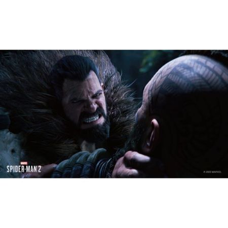 Marvels Spiderman 2 (PS5) - Image 3
