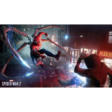 Marvels Spiderman 2 (PS5) - Image 6