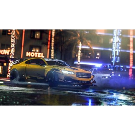 Need For Speed Heat - Image 2