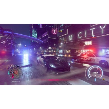Need For Speed Heat - Image 6