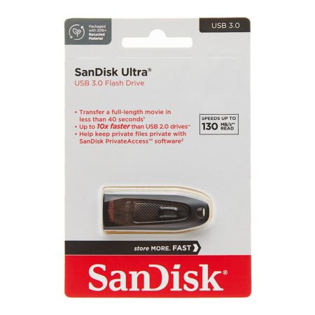 Sandisk Cruzer Ultra