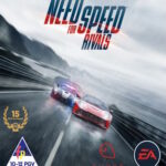 Need For Speed Rivals