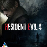 Resident Evil 4 Remake