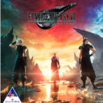 Final Fantasy VII Rebirth