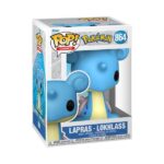 Funko POP Pokemon Lapras