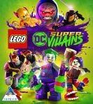 Lego DC Super Villains
