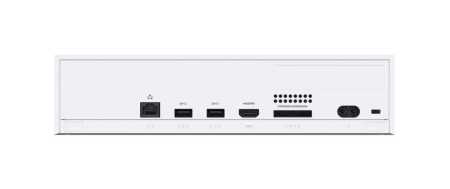 Xbox Series S 512GB Digital Console
