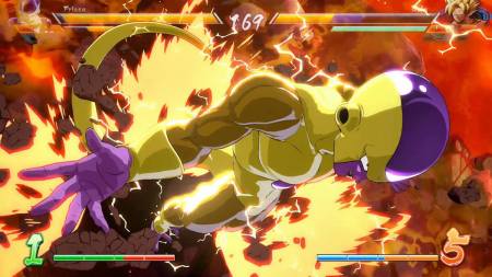 Dragonball Fighter Z - Image 2