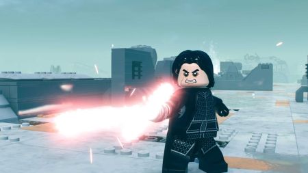 Lego Star Wars The Skywalker Saga - Image 2