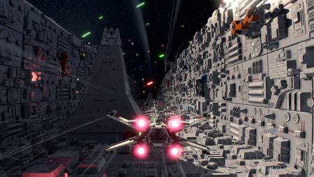 Lego Star Wars The Skywalker Saga - Image 4