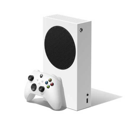 Xbox Series S 512GB Digital Console