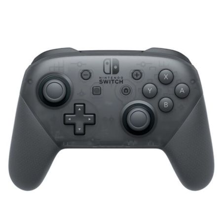 PR14234BI12658_N047112999010991_NS_PRO_CONTROLLER_SZ1.jpg Nintendo Switch Pro Controller (NS)