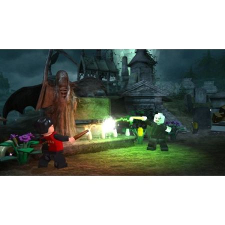 Lego Harry Potter Years 1-7 - Image 5