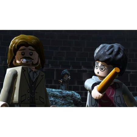 Lego Harry Potter Years 1-7 - Image 3