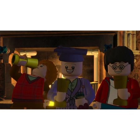 Lego Harry Potter Years 1-7 - Image 2