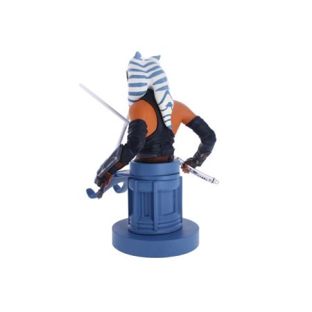 Cable Guy Charger Star Wars Ahsoka Tano - Image 2