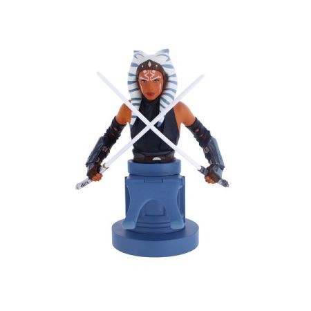 Cable Guy Charger Star Wars Ahsoka Tano