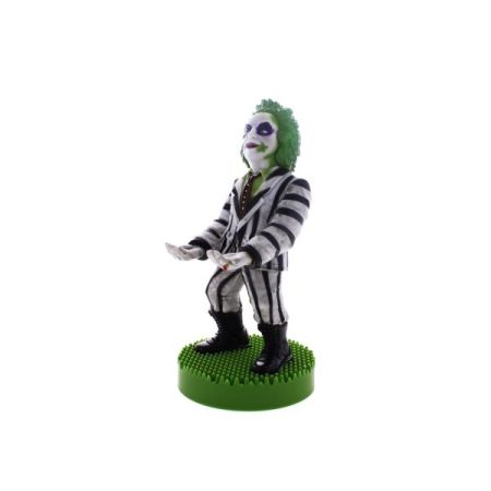 beetlejuice_front_left_lr Cable Guy Charger Beetlejuice