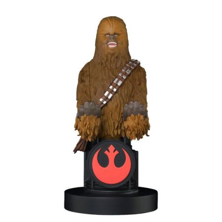 Cable Guy Charger Chewbacca