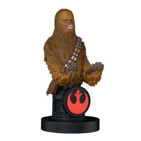 Cable Guy Charger Chewbacca - Image 2