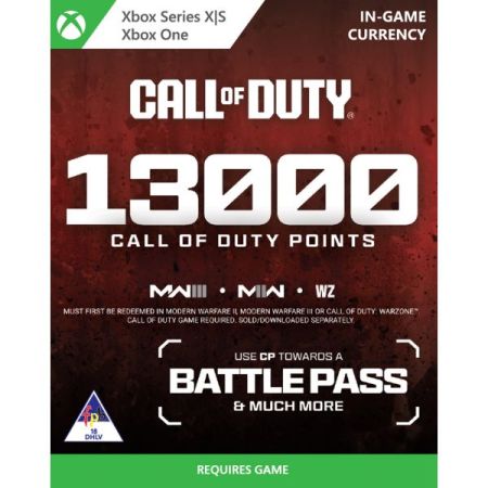 digi_cod_mwiii_13000_points Digital C2C XBS XB1 Call of Duty Points 13000 - Image 1