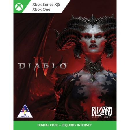 Digital C2C XBS XB1 Diablo IV Standard Edition - Image 1