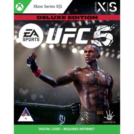 digi_ufc_5_deluxe_edt Digital C2C XBS XB1 EA Sports UFC 5 Deluxe Edition - Image 1
