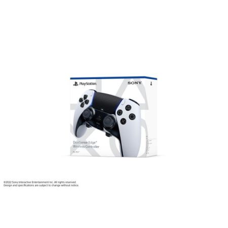 Sony Playstation 5 Dualsense Edge Wireless Controller (PS5) - Image 2