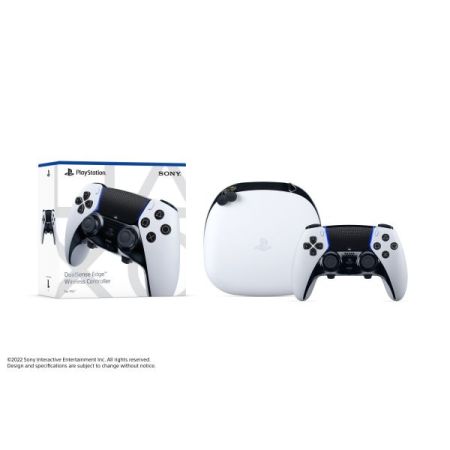 Sony Playstation 5 Dualsense Edge Wireless Controller (PS5) - Image 3