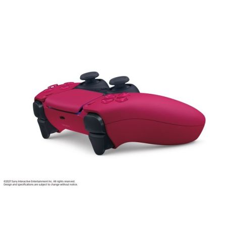 Sony Playstation 5 Dualsense Cosmic Red (PS5) - Image 2