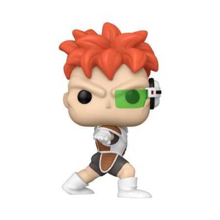 Funko POP Dragon Ball Z S10 Recoome Glow Special Edition - Image 3