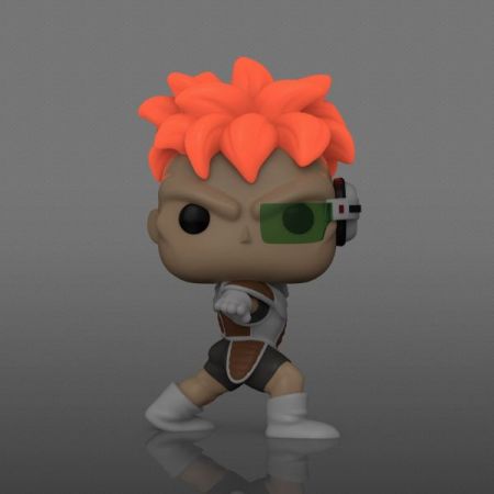 Funko POP Dragon Ball Z S10 Recoome Glow Special Edition - Image 2