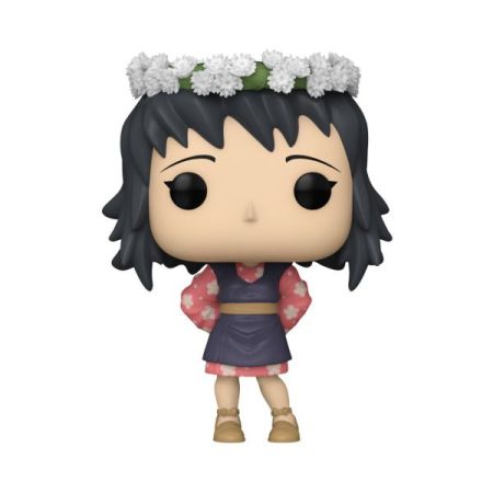 Funko POP Demon Slayer Makomo - Image 2