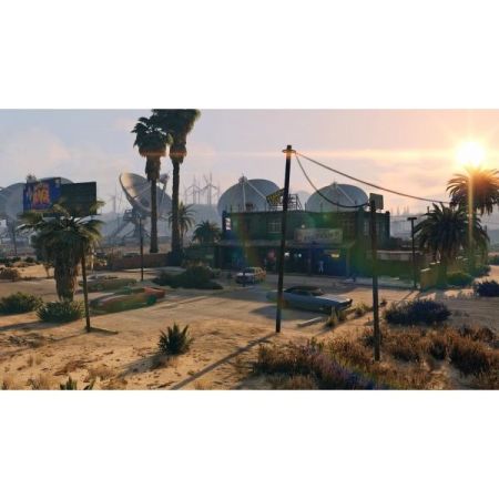 Grand Theft Auto V - Image 8