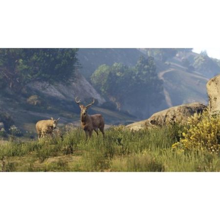 Grand Theft Auto V - Image 7