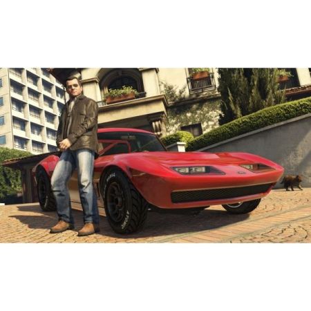 Grand Theft Auto V - Image 6