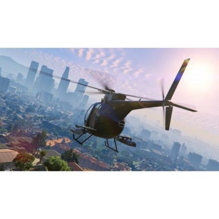Grand Theft Auto V - Image 5