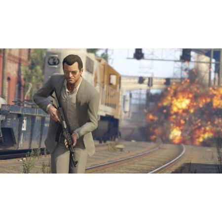 Grand Theft Auto V - Image 4