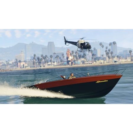 Grand Theft Auto V - Image 3