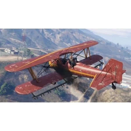 Grand Theft Auto V - Image 2