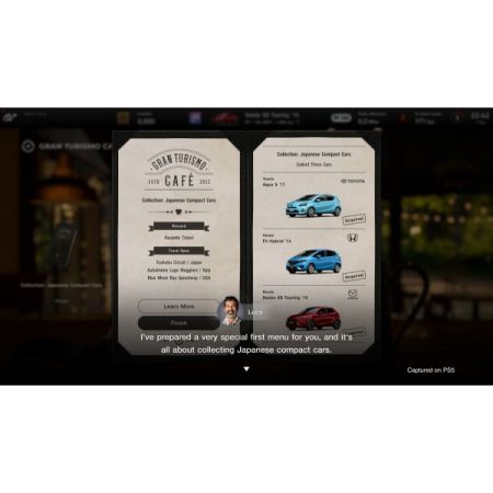 Gran Turismo 7 - Image 3