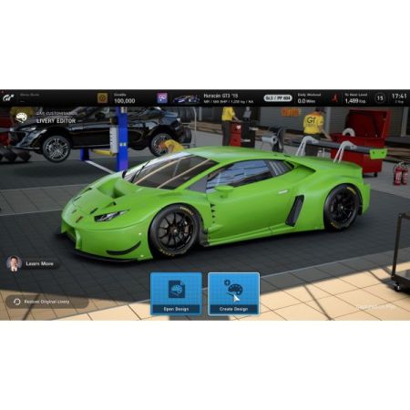 Gran Turismo 7 - Image 4