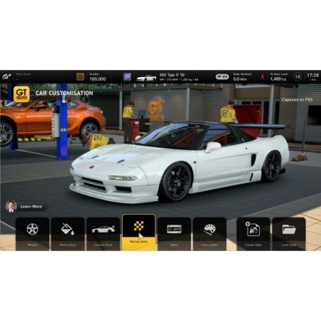 Gran Turismo 7 - Image 8