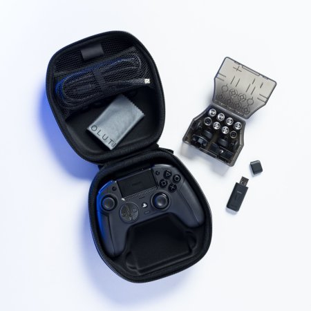 Revolution Pro 5 Controller Black