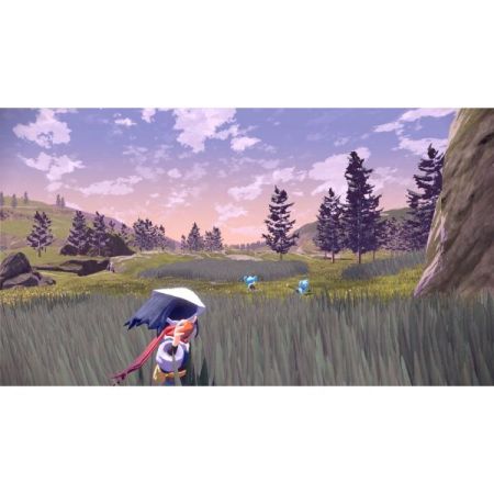 Pokemon Legends Arceus (NS) - Image 3