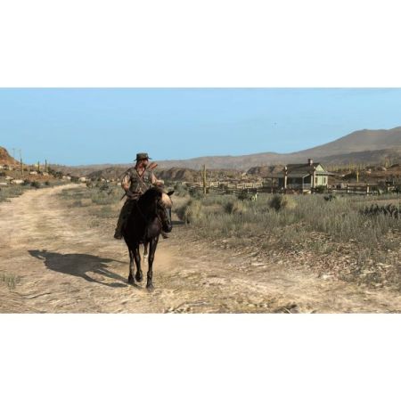 Red Dead Redemption - Image 2